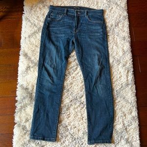 7 For All Mankind Series 7 Adrien 31x29
